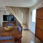 Prázdninový dům Cote Saint-Marcouf