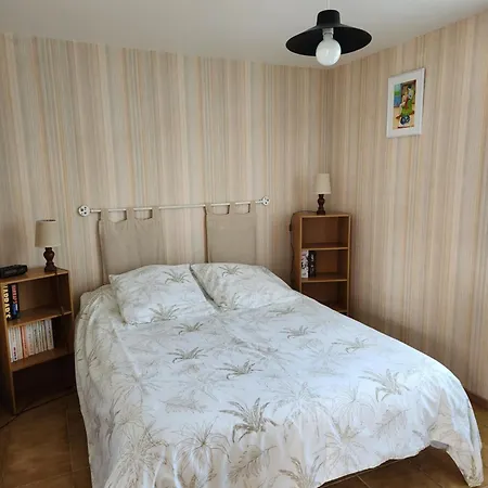 Prázdninový dům Cote