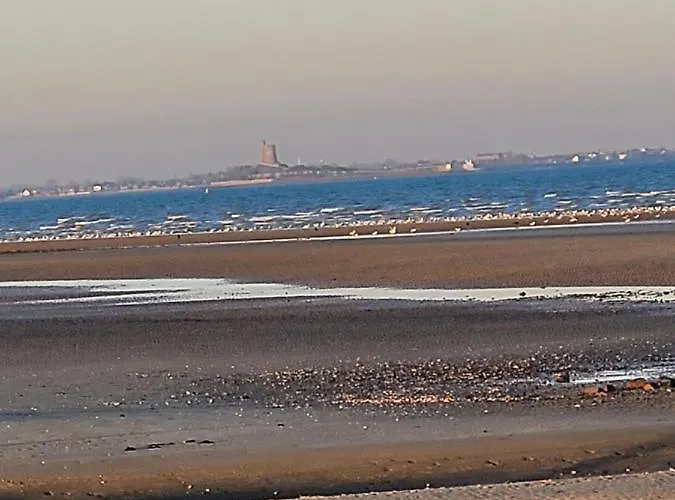 Perrot Henry Feriehus *